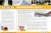 HOOGLEDE-GITS · 2015. 7. 21. · N-VA Hooglede-Gits organiseert op 19 januari een nieuwjaarsreceptie. We zullen er dan ook alles aan doen om dit belangrijke jaar 2014 met een fantastische