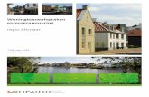 Woningbouwafspraken en programmering - Bergen · 2019. 9. 9. · blauwdruk van exacte woningprogrammas en locaties voor de komende tien jaar, maar een werkwijze met de vinger aan