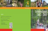 prinsheerlijk platteland Integraal plan 2012 - 2017 ... 2012 - 2017 Merode de Integraal plan prinsheerlijk platteland Waar abdijen en kastelen het landschap kleuren, Waar de natuur