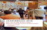 Huis van de Wijk Buitenveldert - JAARVERSLAG 2018hvdwbuitenveldert.nl/download/jaarverslag-huis-van-de... · 2020. 9. 14. · In Buitenveldert is ruim een kwart van de bewoners 65