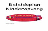 Versie 2.0 januari 2020 - Kinderopvang Ienieminie€¦ · Locatie Groenendael aan de Groenendael 233H te IJsselmuiden. 2.1 Groepsindeling en groepsgrootte per locatie ... Er zijn