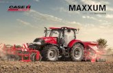 MAXXUM · Maxxum landbouwers over de hele wereld geholpen hun werkzaamheden een stuk gemakkelijker uit te voeren, een stuk efficiënter en een stuk comfortabeler. Nu staat er een