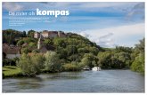 De rivier als kompas - Resi Lankester · 2020. 7. 24. · De regio − Bourgogne Franche Comte heet het hier officieel − gaat er prat op het grootste bevaarbare waternetwerk te