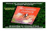 A Kinderboekenweekgeschenk 2012 digitale lesbrief met … · Digitale lesbrief werkbladen kinderboekenweekgeschenk 2012 ‘Het Akropolis Genootschap en de slag om bladzijde 37’