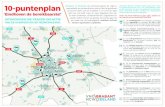 10-puntenplan VNO-NCW Brabant Zeeland denkt graag mee! Voor · 2019. 10. 29. · economie neemt ook de mobiliteit in en rond de regio sterk toe. Dit heeft meer en meer dagelijkse