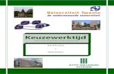 Rectificatie Resultaten - Universiteit Twenteessay.utwente.nl/64361/1/Bruijns, Brigitte - S0086142... · 2014. 1. 3. · scheikunde zijn er geen problemen opgetreden. Echter bij de