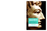 AUGUSTUS - Meta4Books · 2020. 11. 23. · Caesar, maar ik vrees dat zelf nog minder mensen zich ervan bewust zijn dat au-gustus naar Augustus is genoemd. Julius Caesar is beroemd,