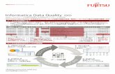 Informatica Data Quality...Informatica Data Quality（DQ） 全社レベルでデータ品質を管理する包括的なアプローチを実現 『Informatica Data Quality』を採用することで、データ品質の問題を発見・解消し、データから最大の価値を獲得します。製品カタログInformatica