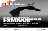 Home - Dutch Gymnastics · Web viewNaam event/wedstrijd [LOGO CLUB] Naam locatie Straat Postcode Plaats Entreegelden t/m 12 jaar: € 3,-vanaf 12 jaar: € 5,-XX maa nd JAAR, 11:00