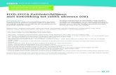 ECCO-EFCCA Patiëntrichtlijnen met betrekking tot colitis ulcerosa … · 2020. 8. 4. · 1 van 32 ECCO-EFCCA Patiëntrichtlijnen Volg ons op social media De Crohn en Colitis Ulcerosa
