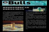 Bulls...International No.60 Bulls 3 2020年9月份的进口胶合板到 货量为134,600立方米(与去年 同期相比为72.1%)，是历史上 前所未有的低水平，最终低于
