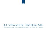 Ontwerp Delta - efacd.efac.to/ontwerp delta.nl- ¢  2017. 8. 23.¢  aan ontwerpen op het raakvlak van