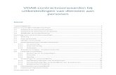 Werkgevers | VDAB · Web viewKoninklijk besluit van 14 januari 2013 tot bepaling van de algemene uitvoeringsregels van de overheidsopdrachten en van de concessies voor openbare werken