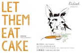 lidiot-cake-catalogRESTAURANT & BAKERY L'IDIOT BAKERY 369, Linsen N. Road, Zhongshan Dist., Taipei City 1 04, Taiwan 903 393 098 Title lidiot-cake-catalog Created Date 20201123055401Z