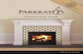 Consort Style Guide - Wilsons Fireplaceswilsonsfireplaces.com/site/wp-content/uploads/2015/09/... · 2018. 9. 13. · Slimline 5 DEFRA APPROVED R5 Derwent AWAITING DEFRA APPROVAL
