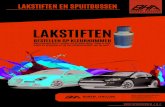 149421 - Buren Hallum Automaterialen-Fiat, Alfa Romeo en Lancia … · 2016. 12. 28. · Art. 149421 Spuitbus blanke lak 2K Inhoud 400 ml Art. 190469 Spuitbus blanke lak 2K Inhoud