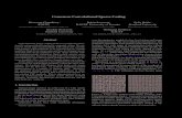 Consensus Convolutional Sparse Codingfheide/papers/ConsensusCSC.pdfConvolutional sparse coding (CSC) is a promising direc-tion for unsupervised learning in computer vision. In con-trast