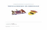 MEULEBEKE IN BRUGGE - Mulenbecamulenbeca.be/wp-content/uploads/2013/09/Meulebeke-in... · 2018. 3. 20. · In de loop van de 16e eeuw zal de familie de Beer de heerlijkheid Dierdonk
