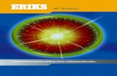 ERIKS - RX® SurfaPlus - rx...ERIKS 'SurfaPlus' oppervlaktebehandeling voor rubberproducten behoren ook deze nadelen tot het verleden. In deze brochure willen wij u de meest voorkomende