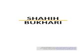SHAHIH BUKHARI - Muhammad Takarimuhammadtakari.weebly.com/.../1800340/shahih_bukhari-01.pdf · 2019. 12. 4. · 3. Telah menceritakan kepada k ami Yahya bin Bukair berkata, Telah