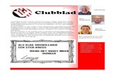 Clubblad - VC Vlissingen2017/11/01  · 2017-2018 , editie 1 Clubblad John Snoep Kees Lindenberg Aylwin Vermeulen Met medewerking van club-fotograaf Paul ten Hacken Inmiddels is het