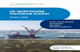 De Nederlandse Maritieme cluster - IRO · 2020. 11. 11. · 40. Maritime Turkey: Market research 41. De Nederlandse Maritieme cluster: Monitor 2013 42. De Nederlandse Maritieme cluster: