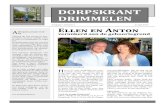 Dorpskrant Drimmelen DORPSKRANT DRIMMELENdrimmelendorp.nl/uploads/1486115112_Dorpskrant Drimmelen...Anton in aktie met zijn zoons Dorpskrant Drimmelen t1 juni 2013 pagina v R ond 1650