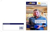 PakketShop...2019/11/26  · Track & Trace en handtekening voor ontvangst zijn inbegrepen. Inclusief btw. Wijzigingen onder voorbehoud. Euro 1: Denemarken (DK), Frankrijk (FR), Groot-Brittanië