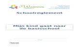 Schoolreglement 2020... · Web viewArtikel 1. Ter uitvoering van artikel 2 van het besluit van de Vlaamse Regering van 19 juni 2009 betreffende initiatieven om uitbreiding van schadelijke