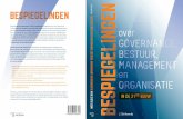 STRIKWERDA - Managementboek.nl · voor de totale Nederlandse economie over de periode 2001-2006 1,6%, maar was 0% voor de periode 2007-2012. De groei van de arbeidsproductiviteit