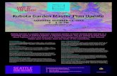 Kubota Garden Master Plan Update - Seattle...Kubota Garden là một khu vườn công cộng mang phong cách Mỹ-Nhật ở Nam Seattle, được hình thành từ ý tưởng tuyệt