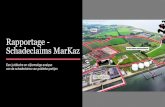 Rapportage - Schadeclaims MarKaz - Rijksoverheid.nl · Schadeclaims MarKaz Een juridische en cijfermatige analyse van de schadeclaims van publieke partijen. Disclaimer • De werkzaamheden