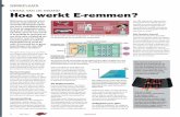 Hoe werkt E-remmen? (2014-5)amt.nl.s3-eu-central-1.amazonaws.com/app/uploads/2015/04/... · 2015. 4. 11. · Elke maand selecteert de redactie een vraag of tip van de maand. Deze