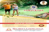 A4 Samyuktha Leaflet - Subhagruha · 2020. 12. 2. · DTCP . Title: A4 Samyuktha Leaflet.cdr Author: Administrator Created Date: 1/25/2020 7:20:44 PM