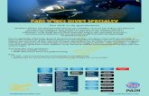PADI wreck Diver specialty info.pdf · 2020. 4. 28. · verantwoord wrakduiken die ruimschoots wordt beloond met geweldige wrakduikavonturen. Na een gedeelte zelfstudie, ga je in