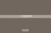 GLIOUTDOOR OUTDOOR... · 2 days ago · INDICE OUR BEST DESIGN INDEX TO LIVE OUTDOOR 60x120 40x120 90x90 60x90 45x90 80x80 40x80 60x60 HERITAGE 40x120 pag. 8 SEL 40x120 pag. 10 TIMBER