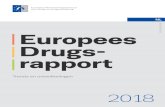 NL Europees Drugs­ - ... 2018 NL Europees Drugs rapport Trends en ontwikkelingen ISSN 2314-9159 2018 Europees Drugs rapport Trends en ontwikkelingen Juridische mededeling Deze uitgave