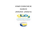 INFOBOEK GBO 2020-2021 · Gemeentelijke Basisschool Dorpstraat 81 3050 Oud-Heverlee Gemeentelijke Basisschool A. Verheydenstraat 19 3050 Haasrode Gemeentelijke ... Directeur – Erik
