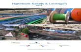 Overheid.nl - Handboek Kabels & Leidingen...Handboek Kabels & Leidingen 2014 (januari 2014) 5.5.4 Toepassen en verwijderen hulpconstructies 24 5.5.5 Werken in nabijheid van leidingen