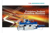 Full page fax print - Hasil Karya · 2019. 1. 24. · Jone Lih Hi-Precision Surface Grinders are engineered and manufactured to the highest industry ... Dimensional Drawings lbs(kg
