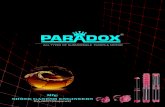 finel catlog - PARADOX PUMPS · 2018. 9. 29. · Title: finel catlog.cdr Author: chilars Created Date: 9/25/2018 4:44:57 PM