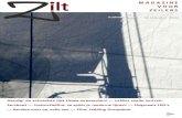 Zilt Magazine nummer 23 - 28 februari 2008Zilt levert je een actuele lijst met standhouders. Handig! 20 Eigentijds splitsen Een film-instructie van Jan-Pieter Botman: zo splits je