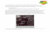 Het fotoalbum van Jan Uilkes van der Meulen (1830-1918) · 2020. 3. 29. · Het album bevat geen namen en data. Er zijn in totaal 32 personen afgebeeld. Alleen bij de foto van blad