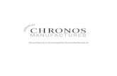 CHRONOSchrono-diamond.com/manual_pdf/11010-ARIADNE.pdf · 2019. 10. 8. · 5 Leder-, Alligator-, Python- und Textilarmbänder Vermeiden Sie jeglichen Kontakt mit Wasser (Eintauchen