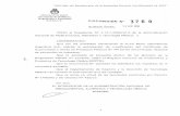 RegulacióneInstitutos A.N.M.A.T. DISPOSICION N0Que por las presentes actuaciones la firma Alcon. Laboratorios Argentina S.A. solicita la autorización de modificación del Certificado