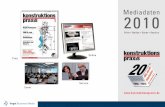 Innenseiten mediadaten 2010 koprafiles.vogel.de/vogelonline/vogelonline/files/778.pdfIhr Marketingziel Reichweite (Bekanntheit, Image- und Marken-bildung) Positionierung (als Technologie-