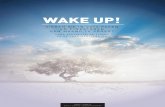 WAKE UP!wakeup.nu/wp-content/uploads/2016/03/Vieren-we-Pasen-een... · 2017. 8. 30. · 2 De Bijbel leert immers in de Romeinenbrief dat het sterven (en de opstanding) van Jezus Christus