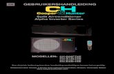 Split Airconditioner Alpha Inverter Series 2020. 5. 28.آ  Split Airconditioner Alpha Inverter Series