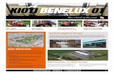 2 4 6 8 - Kioti Benelux · 2015. 3. 2. · KIOTI mEchRON 2210 DE wERKER IN hET vELD KIOTI cS2610 SUB-cOmpAcT TRAcTOR KIOTI RX6010 60 pK ROBUUST 2 4 6 8 info@pols.nl T +31(0)181 45