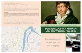 Een autobiografie uit een tijdperk van overgang · 2010. 9. 16. · Een autobiografie uit een tijdperk van overgang De boekpresentatie vindt plaats op donderdag 7 oktober in het Brabants